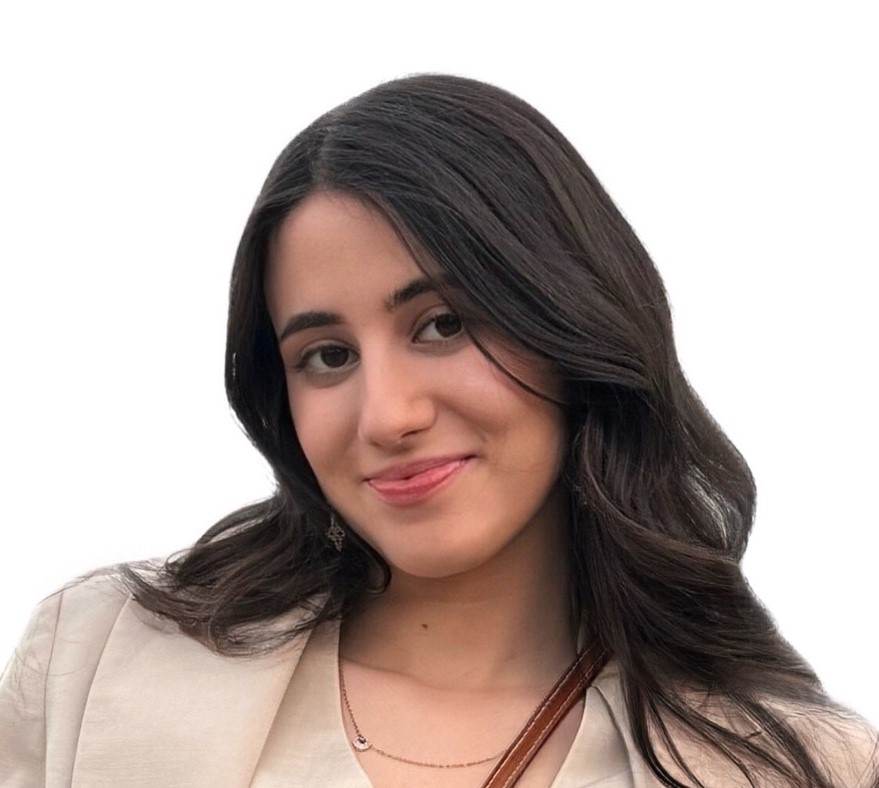 Photo of Foivi Toutoudaki